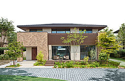 住友林業　盛岡南展示場のメイン画像