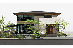 住友林業　福井（家の森）展示場のメイン画像