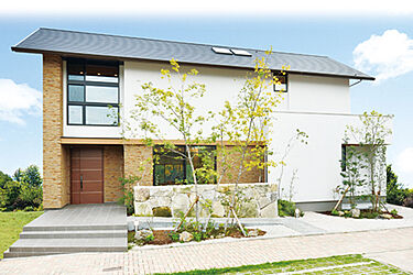 住友林業　久留米展示場のメイン画像