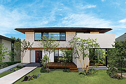 住友林業　佐賀展示場のメイン画像