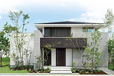 住友林業　佐賀イエス展示場のメイン画像