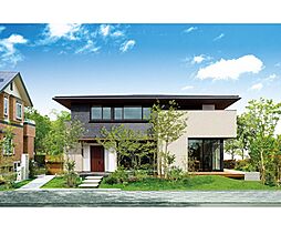 住友林業　ｈｉｔ久留米展示場のメイン画像