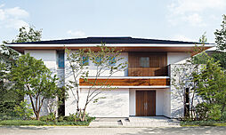 住友林業　茂原展示場のメイン画像