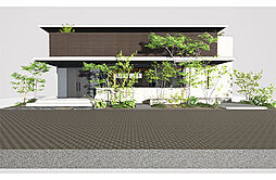 住友林業　幕張第二展示場のメイン画像