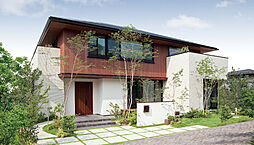 住友林業　千葉（青葉の森）展示場のメイン画像