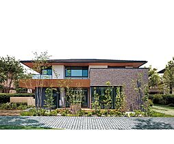 住友林業　鹿島展示場のメイン画像