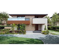 住友林業　松戸展示場のメイン画像