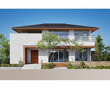 住友林業　大宮北展示場のメイン画像