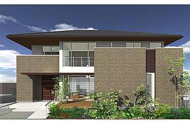 住友林業 新熊谷展示場のメイン画像