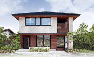 住友林業 プラザ浦和展示場のメイン画像