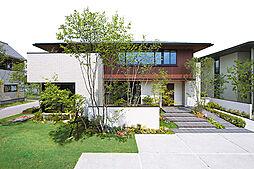 住友林業　上尾展示場のメイン画像