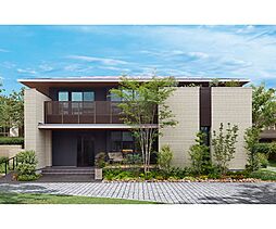 住友林業　鶴ヶ島展示場のメイン画像