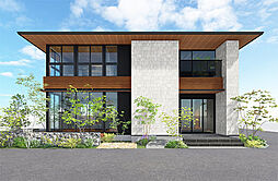 住友林業 川越展示場のメイン画像