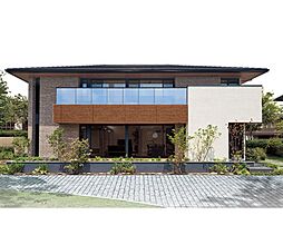 住友林業　所沢ＨＳ展示場のメイン画像