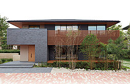 住友林業 水戸展示場のメイン画像