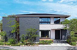 住友林業　守谷展示場のメイン画像