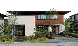 住友林業 ベルモール展示場のメイン画像