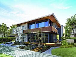 住友林業 佐野展示場のメイン画像