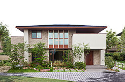 住友林業　小山展示場のメイン画像