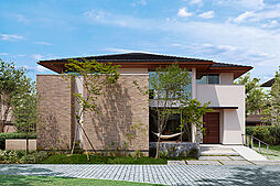 住友林業　高崎展示場のメイン画像