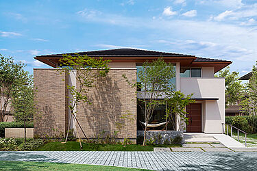 住友林業　高崎展示場のメイン画像