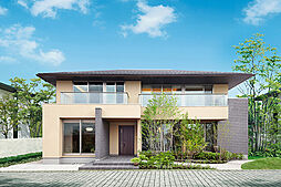 住友林業　松本南展示場のメイン画像