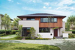 住友林業　松本展示場のメイン画像