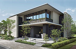 住友林業 昭和第一展示場のメイン画像