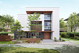 住友林業　難波展示場のメイン画像