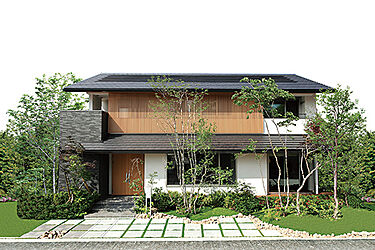 住友林業　枚方展示場のメイン画像