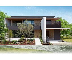 住友林業　花博第二展示場のメイン画像