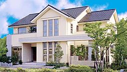 住友林業　京都南展示場のメイン画像