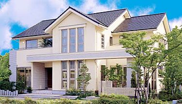 住友林業 京都南展示場のメイン画像