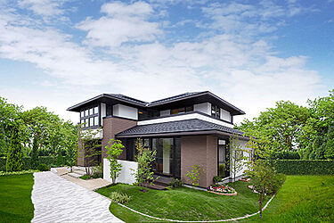 住友林業 彦根展示場のメイン画像