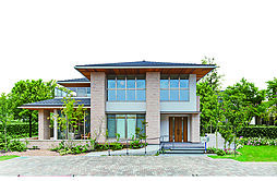 住友林業　草津展示場のメイン画像