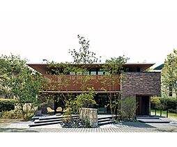 住友林業　大津プリンス展示場のメイン画像