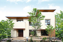 住友林業　中百舌鳥第一展示場のメイン画像