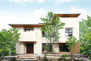 住友林業　中百舌鳥第一展示場のメイン画像