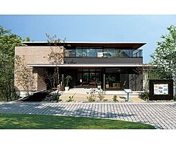 住友林業　中百舌鳥第二展示場のメイン画像