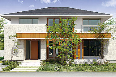 住友林業　泉佐野展示場のメイン画像