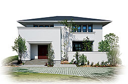 住友林業　登美ヶ丘展示場のメイン画像