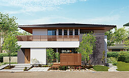 住友林業　八木展示場のメイン画像