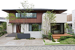 住友林業　伊丹・昆陽の里展示場のメイン画像