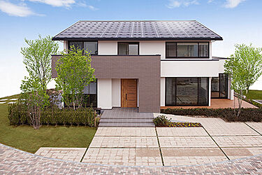 住友林業　姫路展示場のメイン画像