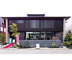 住友林業　長久手第二展示場の店舗・展示場・モデルハウス「住友林業　長久手第二展示場」の画像