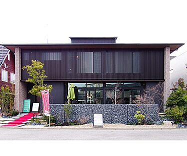 住友林業 長久手第二展示場のメイン画像