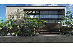 住友林業　日進梅森第一展示場のメイン画像