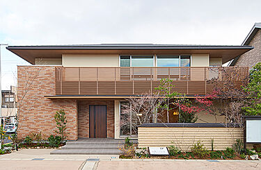 住友林業　大府第二展示場のメイン画像