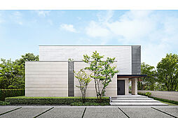 住友林業　八事展示場のメイン画像