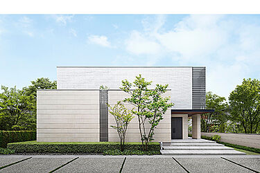 住友林業 八事展示場のメイン画像